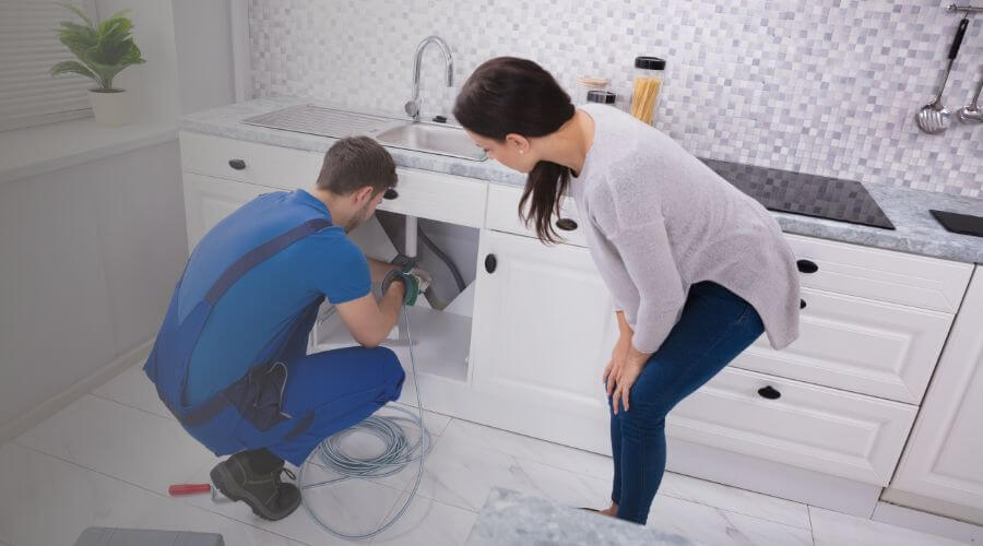 Professional emergency plumbing in Neapolis, OH